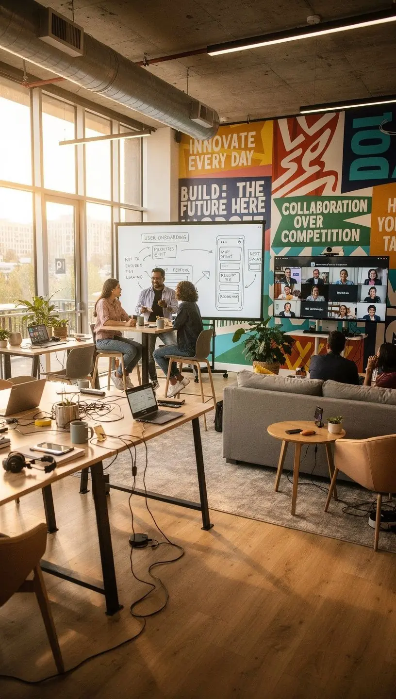 Green roofs enhancing urban living and sustainability