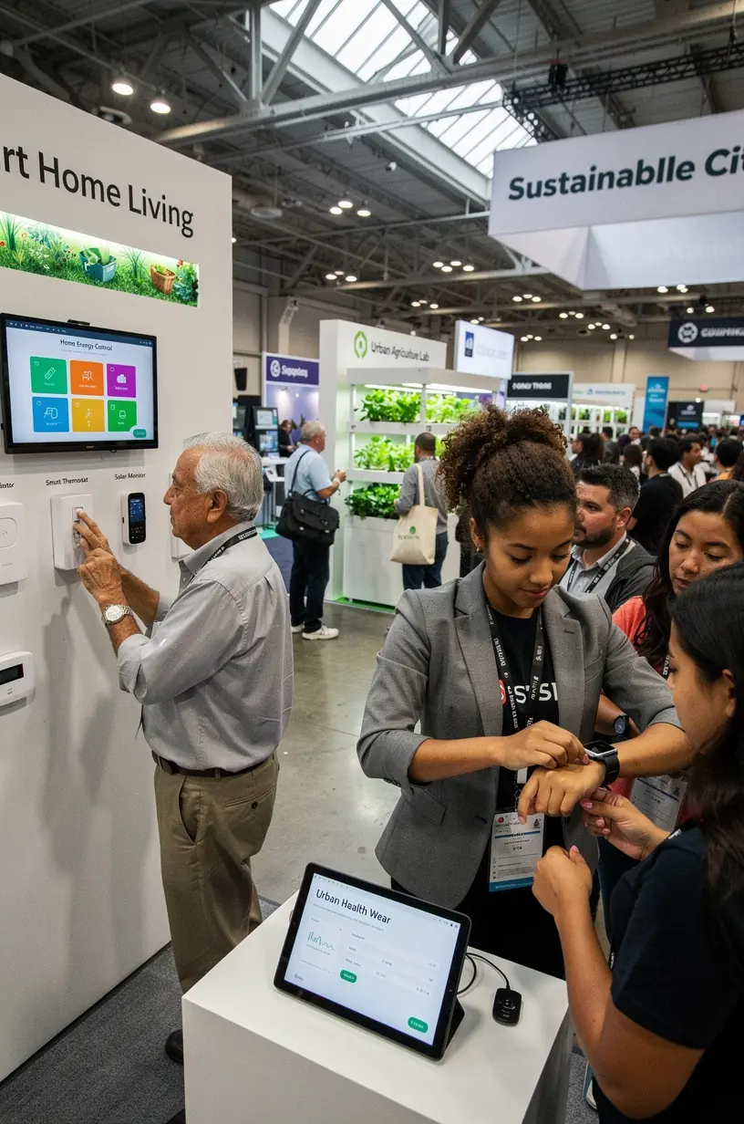 Professional team collaboration